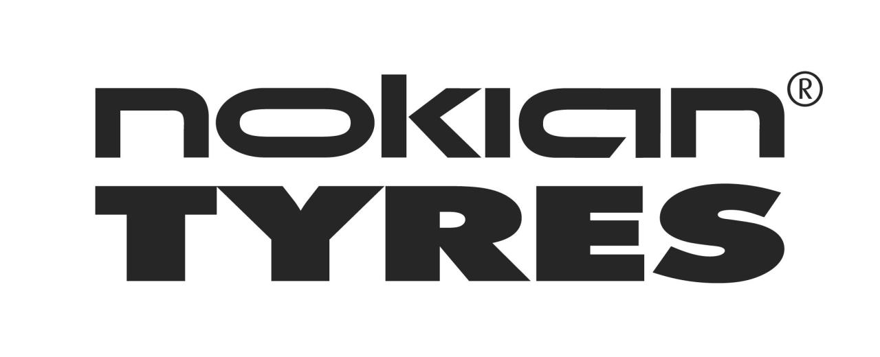 Nokian Tyres