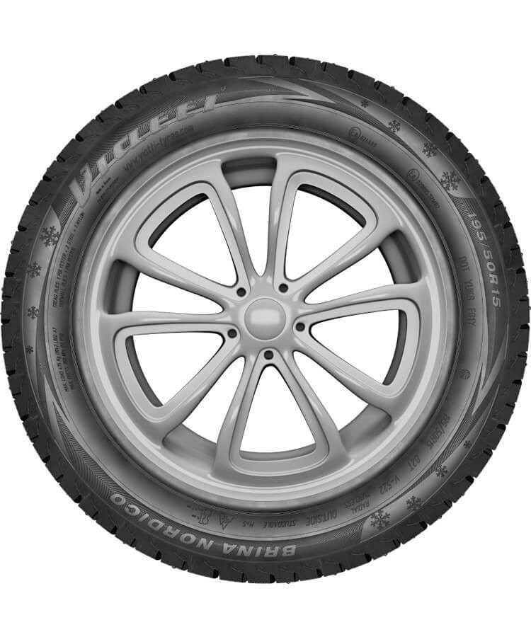 Viatti Brina Nordico V-522 215/55 R16 93T купить в KOLOBOX