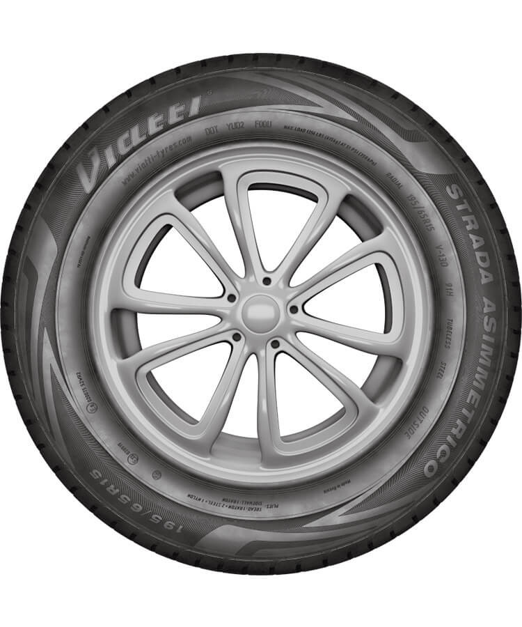 Viatti Strada Asimmetrico V-130 205/65 R15 94V купить в KOLOBOX