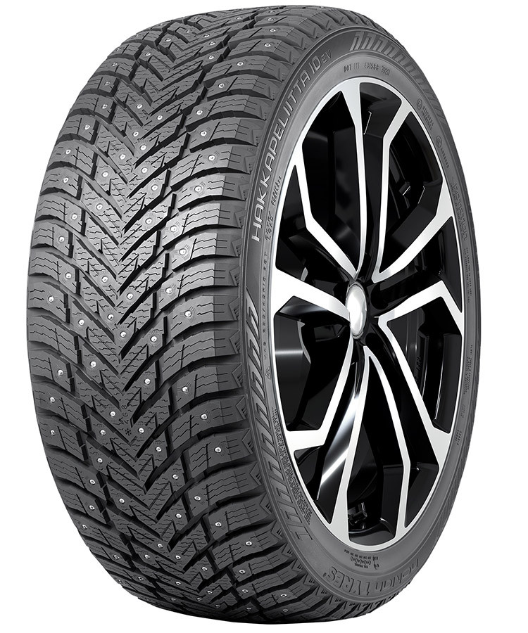 Nokian Tyres (Ikon) Hakkapeliitta 10 EV 265/45 R20 108T (XL)