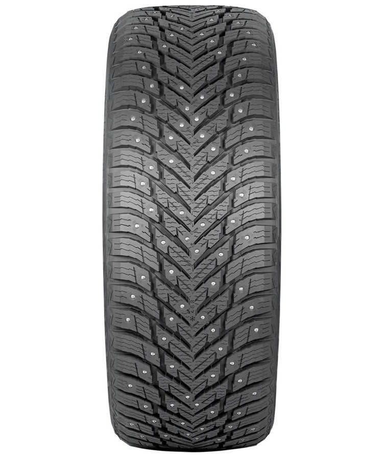 Nokian Tyres (Ikon) Hakkapeliitta 10 EV 265/45 R20 108T (XL) в KOLOBOX