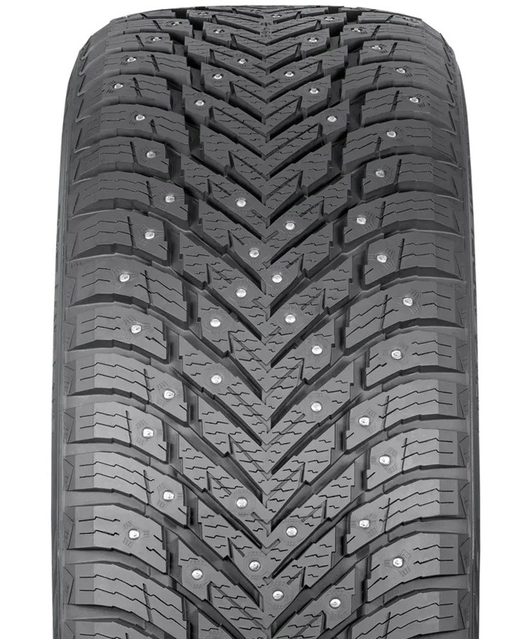 Nokian Tyres (Ikon) Hakkapeliitta 10 EV 265/45 R20 108T (XL) купить в KOLOBOX