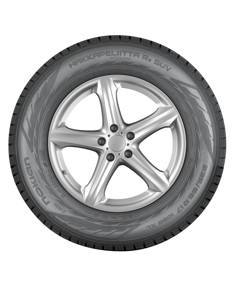 Nokian Tyres (Ikon Tyres) Hakkapeliitta R2 SUV 225/60 R17 103R (XL)
