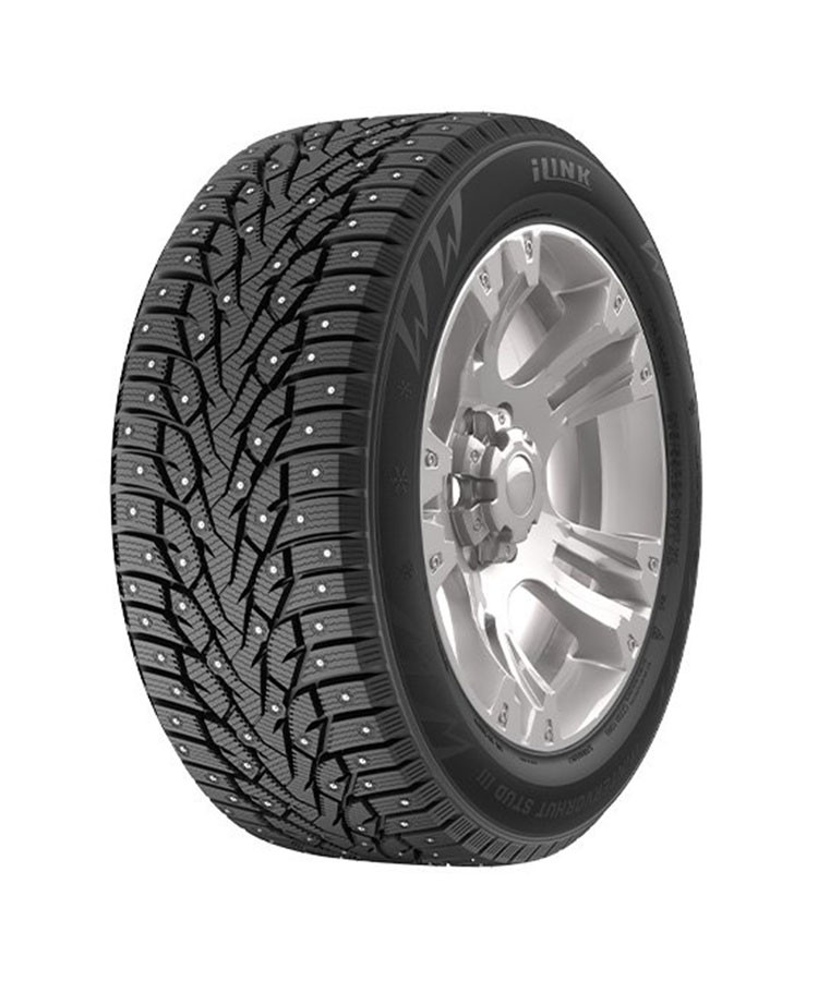 I-Link WINTERVORHUT STUD 3 245/60 R18 109T (XL)