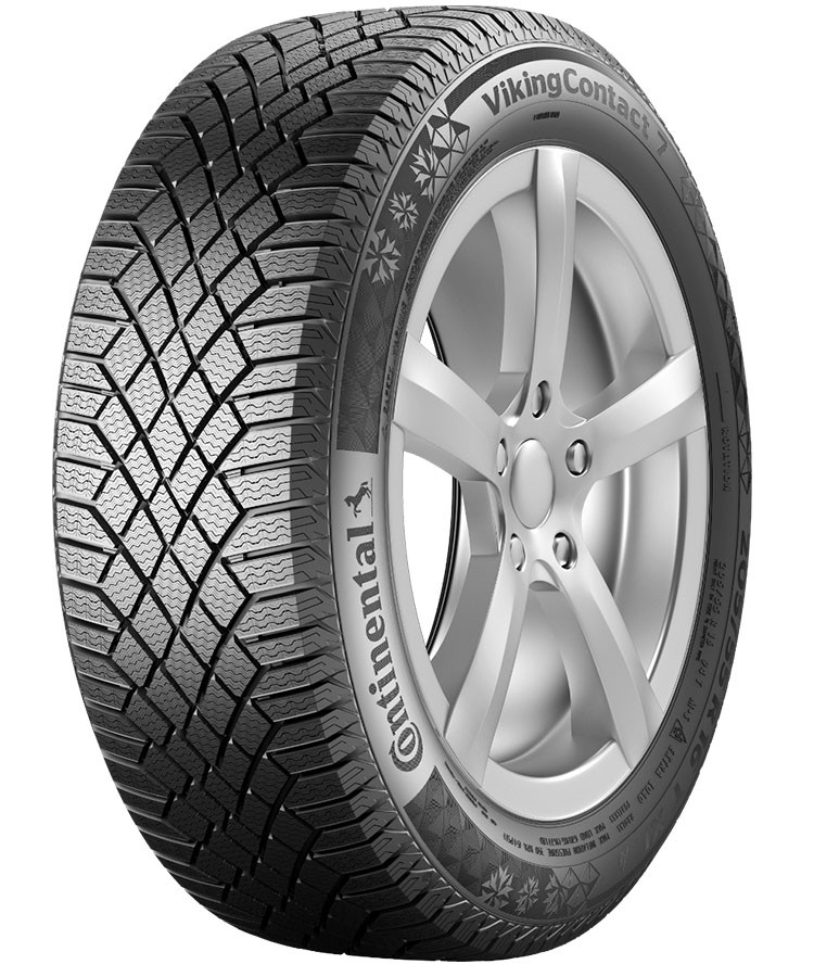 Continental Viking Contact 7 225/45 R18 95T (XL)(FR)