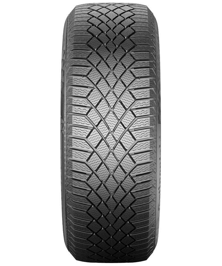 Continental Viking Contact 7 225/45 R18 95T (XL)(FR) в KOLOBOX