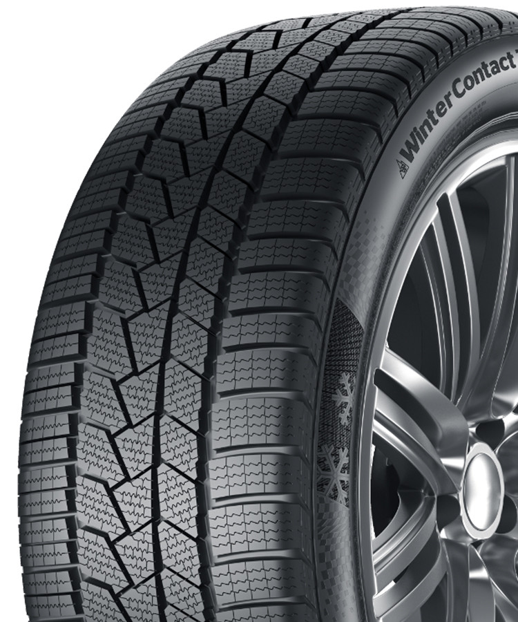 Continental WinterContact TS 860S 315/45 R21 116V (FR) в KOLOBOX