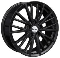 Carwel Агма 1719 BL 5*110 7xR17 ET45 DIA67.1