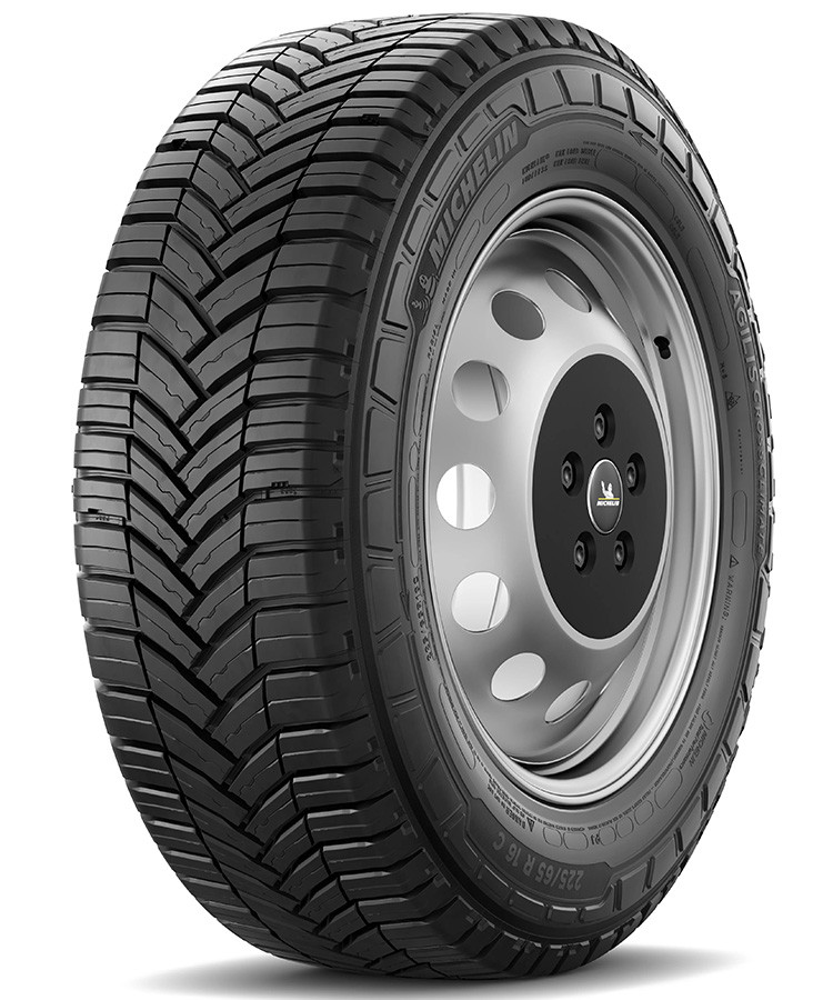 Michelin Agilis Crossclimate 205/70 R15C 106/104R