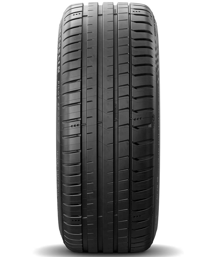 Michelin Pilot Sport 5 275/45 R20 110Y (XL) в KOLOBOX