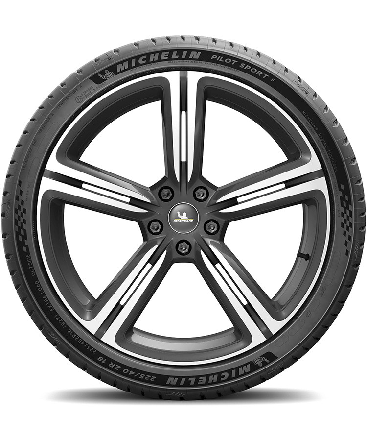 Michelin Pilot Sport 5 275/45 R20 110Y (XL) купить в KOLOBOX