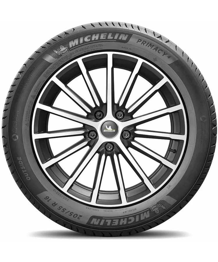 Michelin Primacy 4 215/50 R18 92W (AO) купить в KOLOBOX