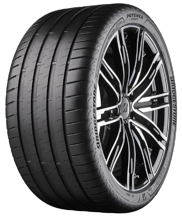 Bridgestone Potenza Sport 255/40 R19 100Y (XL)