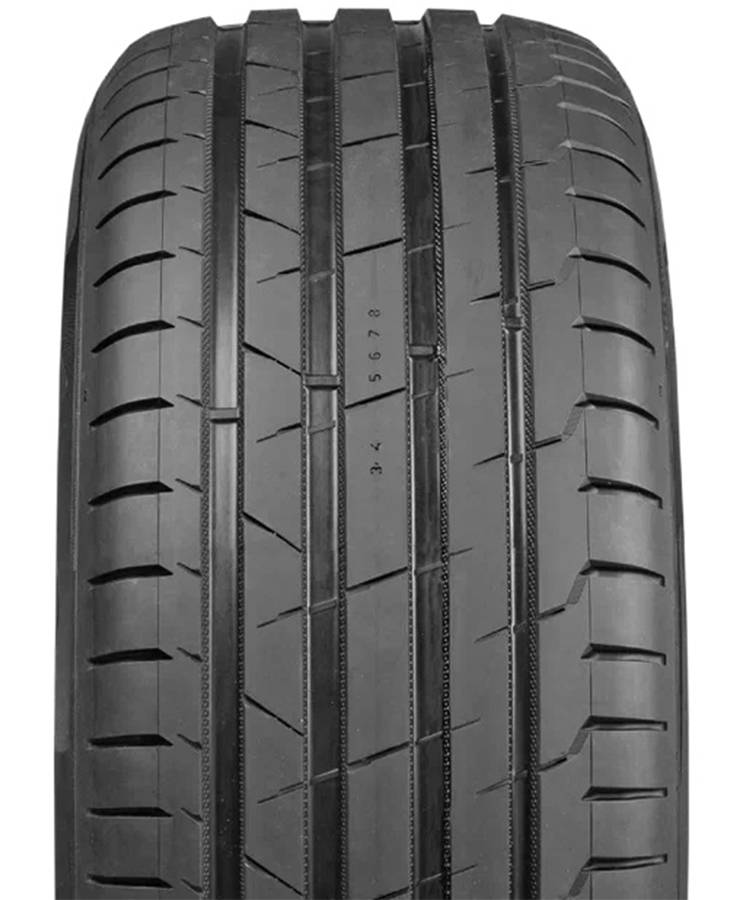 Ikon (Nokian Tyres) Autograph Ultra 2 в KOLOBOX