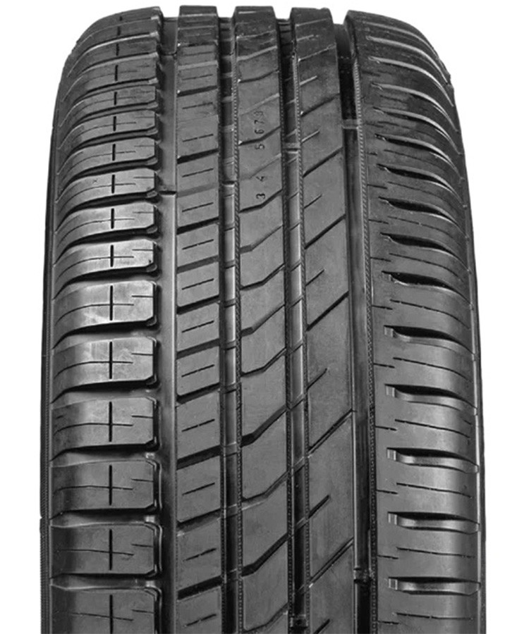 Ikon (Nokian Tyres) Nordman SX3 195/60 R15 88H в KOLOBOX