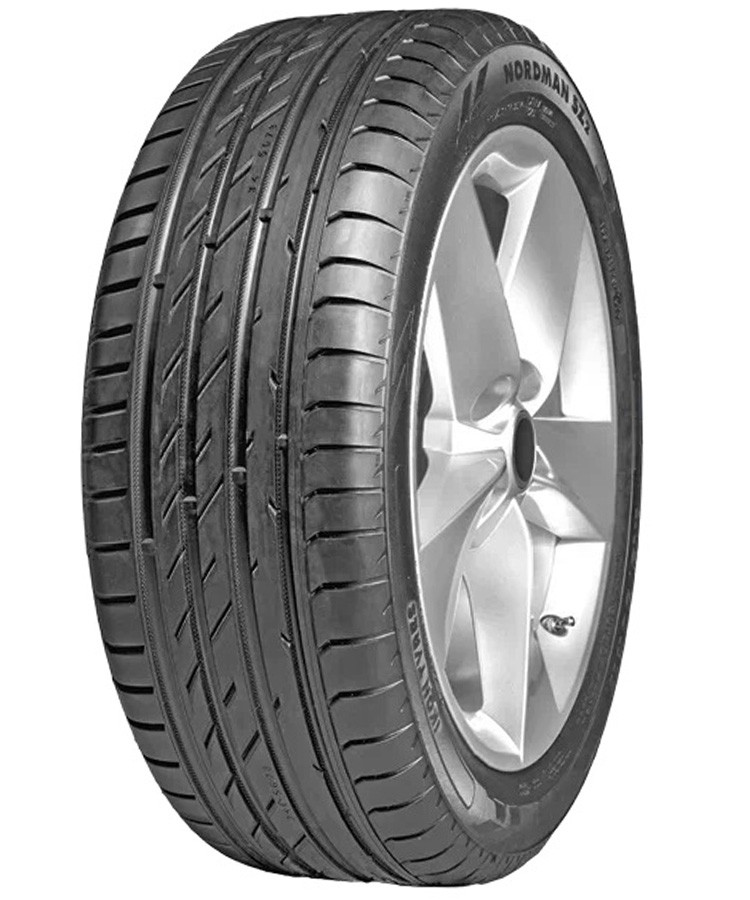 Ikon (Nokian Tyres) Nordman SZ2 225/55 R17 101W (XL)