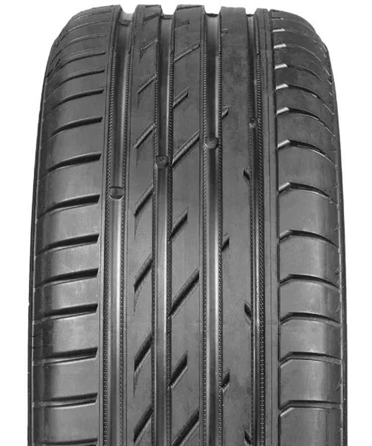 Ikon (Nokian Tyres) Nordman SZ2 225/55 R17 101W (XL) в KOLOBOX