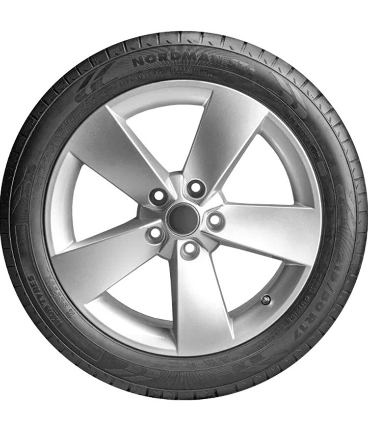 Ikon (Nokian Tyres) Nordman SZ2 225/55 R17 101W (XL) заказать
