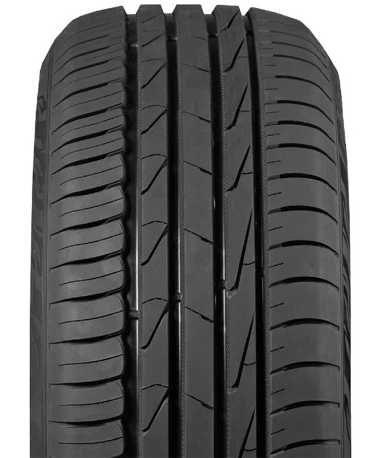 Ikon (Nokian Tyres) Autograph Aqua 3 SUV 255/65 R17 114H (XL) в KOLOBOX