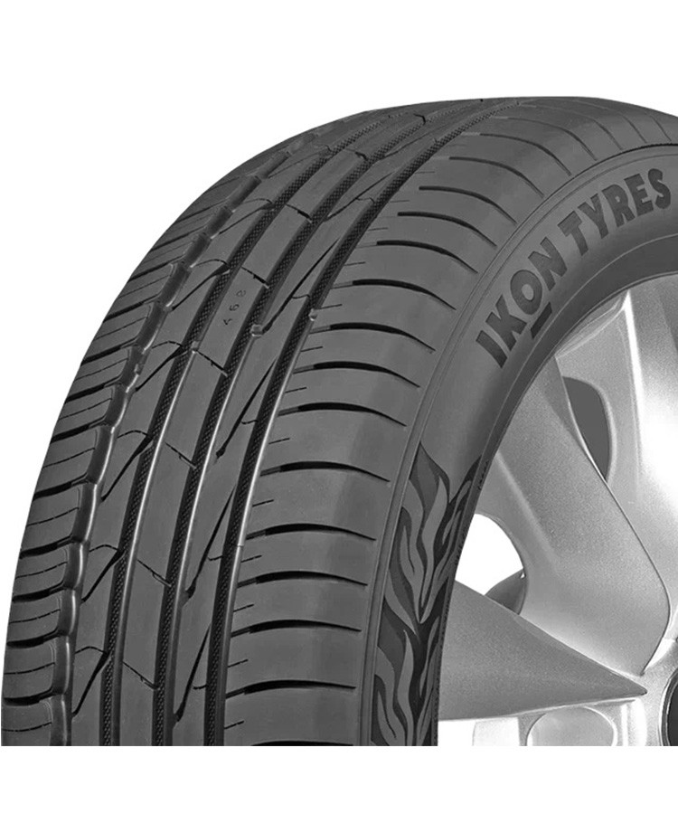 Ikon (Nokian Tyres) Autograph Aqua 3 SUV 255/65 R17 114H (XL) купить в KOLOBOX