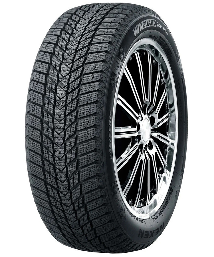Nexen Winguard Ice Plus 225/40 R18 92T (XL)