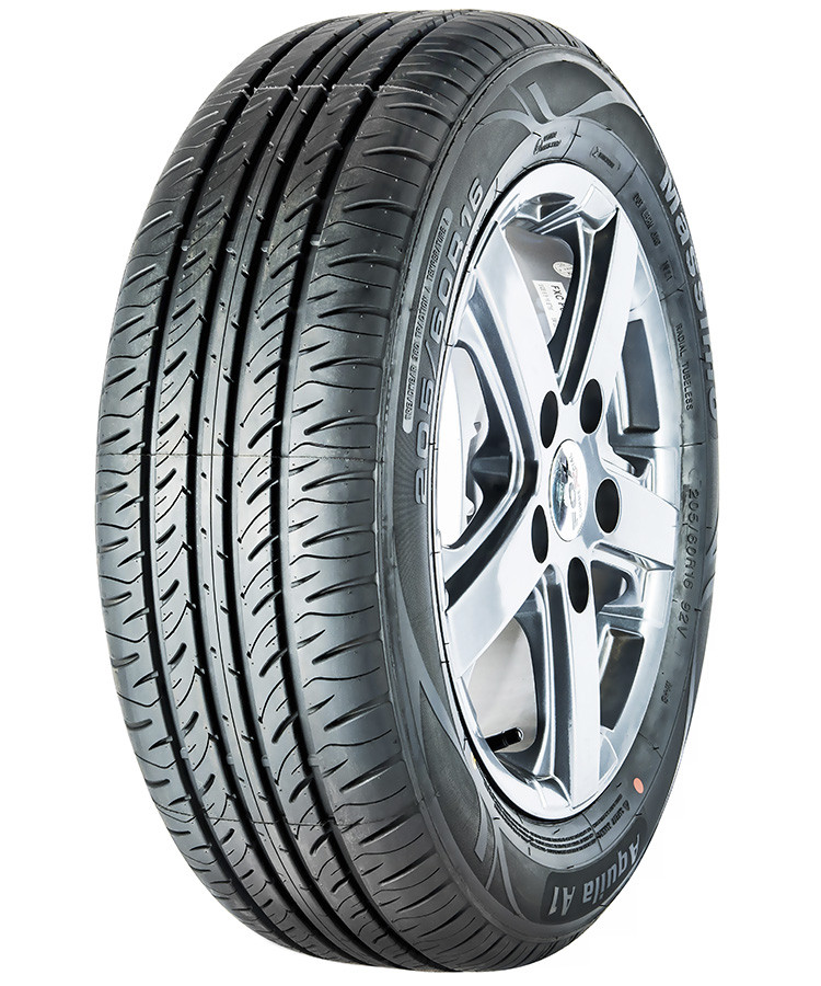 Massimo AQUILA A1 205/70 R15 96H