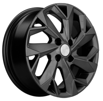 Carwel Вага 1402 GRT 4*98 5.5xR14 ET35 DIA58.5