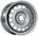 Trebl 7255 P Silver