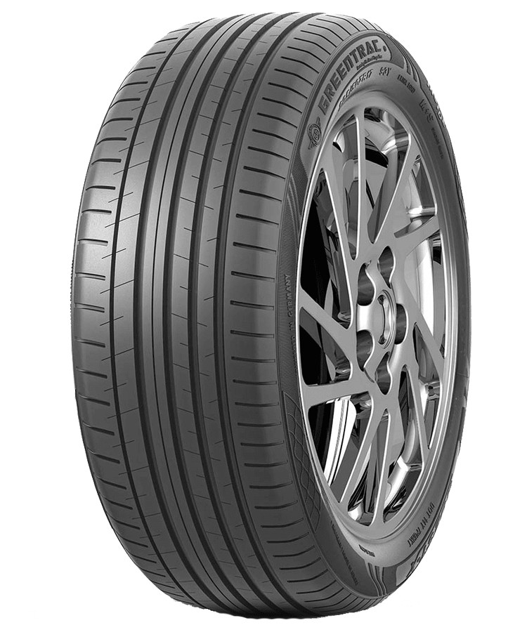 Greentrac QUEST-X 265/40 R22 106Y (XL)