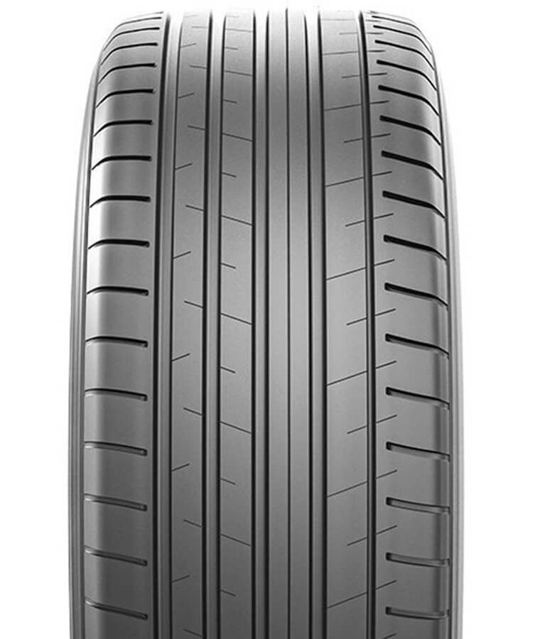 Greentrac QUEST-X 265/40 R22 106Y (XL) купить в KOLOBOX