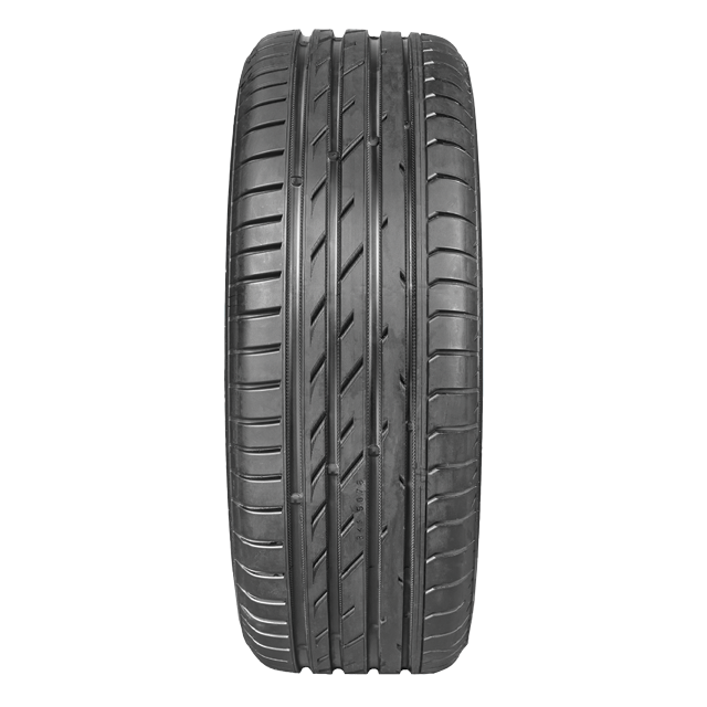 Ikon (Nokian Tyres) Character Ultra (Nordman SZ2) 215/55 R17 98V (XL) купить в KOLOBOX