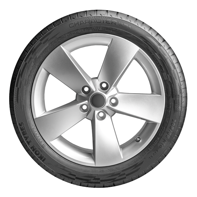 Ikon (Nokian Tyres) Character Ultra (Nordman SZ2) 215/55 R17 98V (XL) заказать