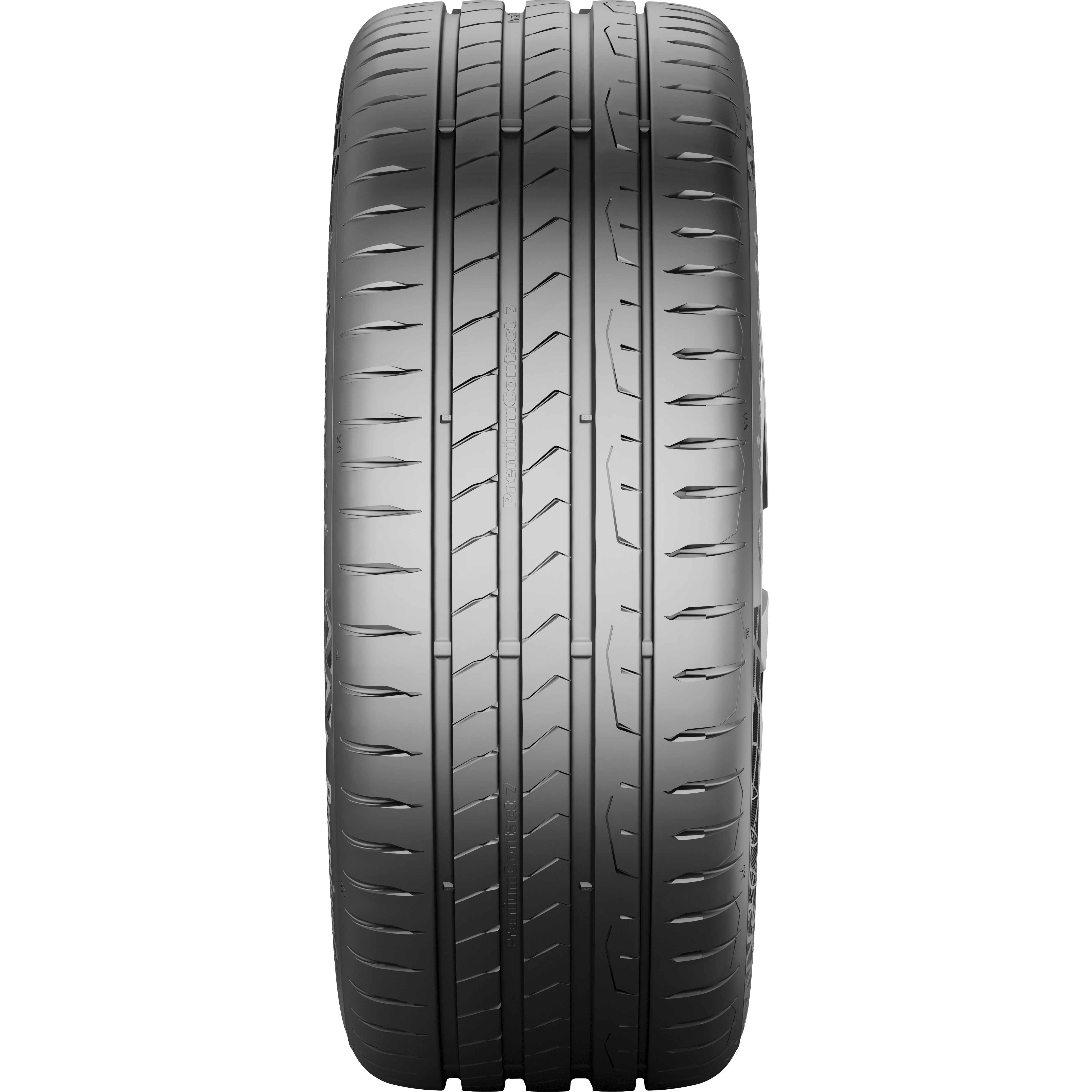 Continental ContiPremiumContact 7 235/55 R18 100V (FR) в KOLOBOX