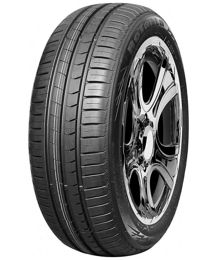 Rotalla SETULA S-RACE RU01 255/35 R19 96Y (XL)