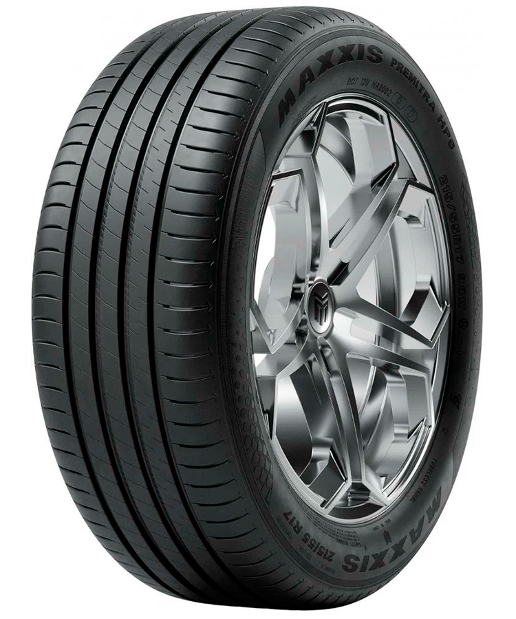 Maxxis HP6 Premitra 195/60 R15 88V