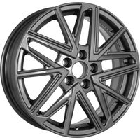 Carwel Галилео GR 5*114,3 6xR16 ET43 DIA67.1