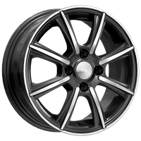 Скад Монако Алмаз 4*100 5.5xR14 ET46 DIA54.1