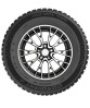 Cordiant Sno-Max 7000 175/70 R13 82T заказать