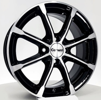 Carwel Бета 114 AB 4*100 6xR15 ET46 DIA54.1