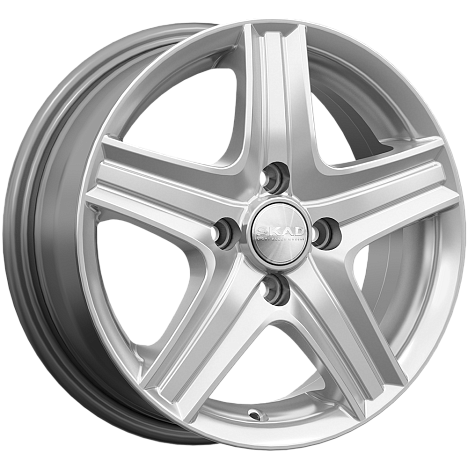 Скад Магнум Селена 4*98 5.5xR14 ET38 DIA58.6