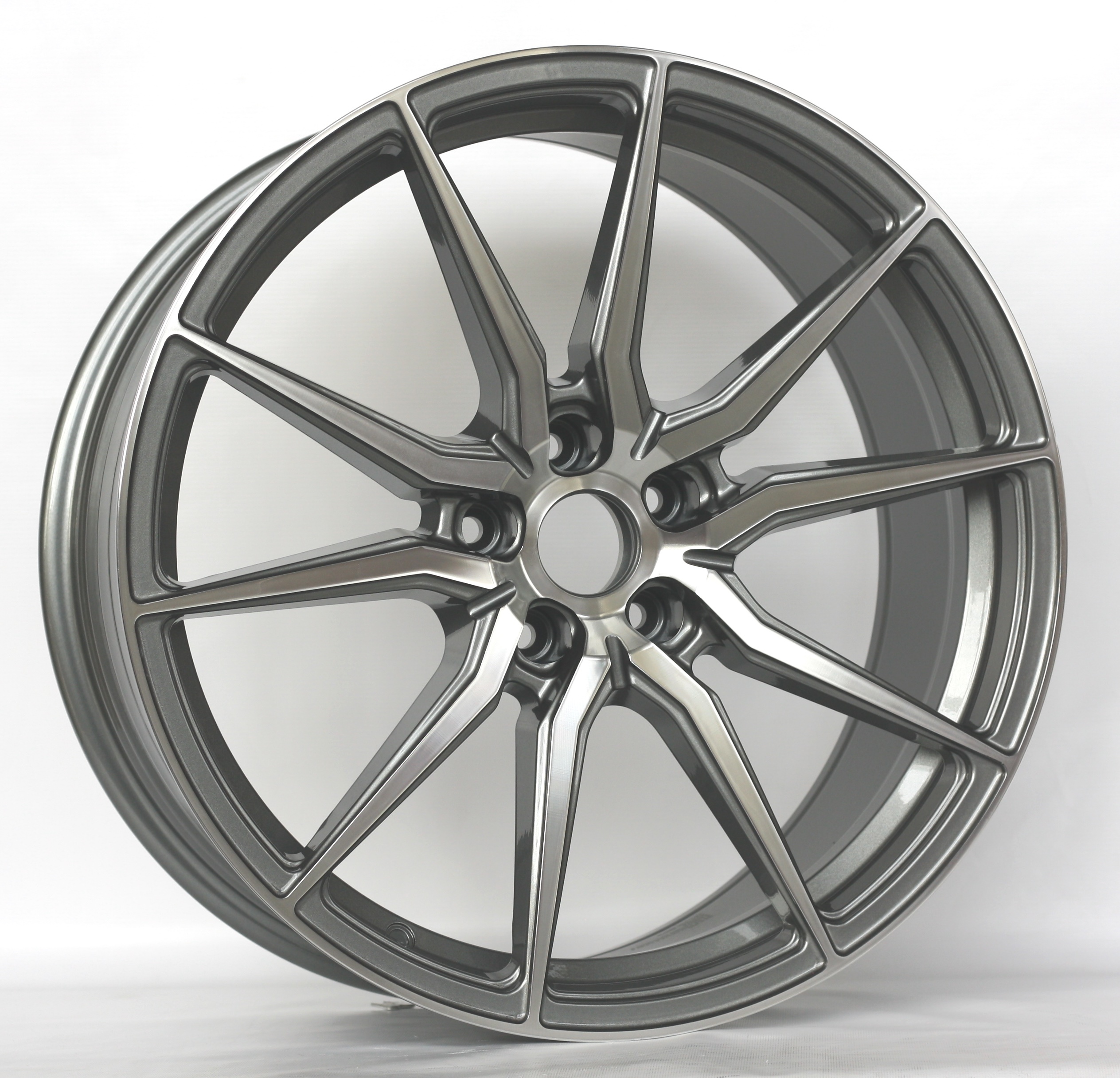 Neo 206FF GRD 5*108 8.5xR20 ET38.5 DIA63.3