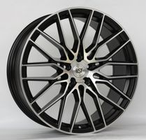 Neo 211FF BDm 5*114,3 9.5xR21 ET40 DIA64.1