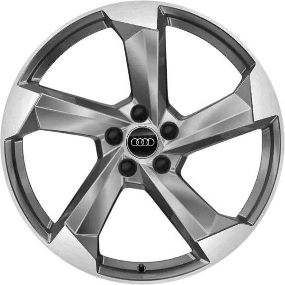 AUDI Style ROTOR B9