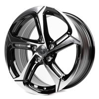 HRE FF5
