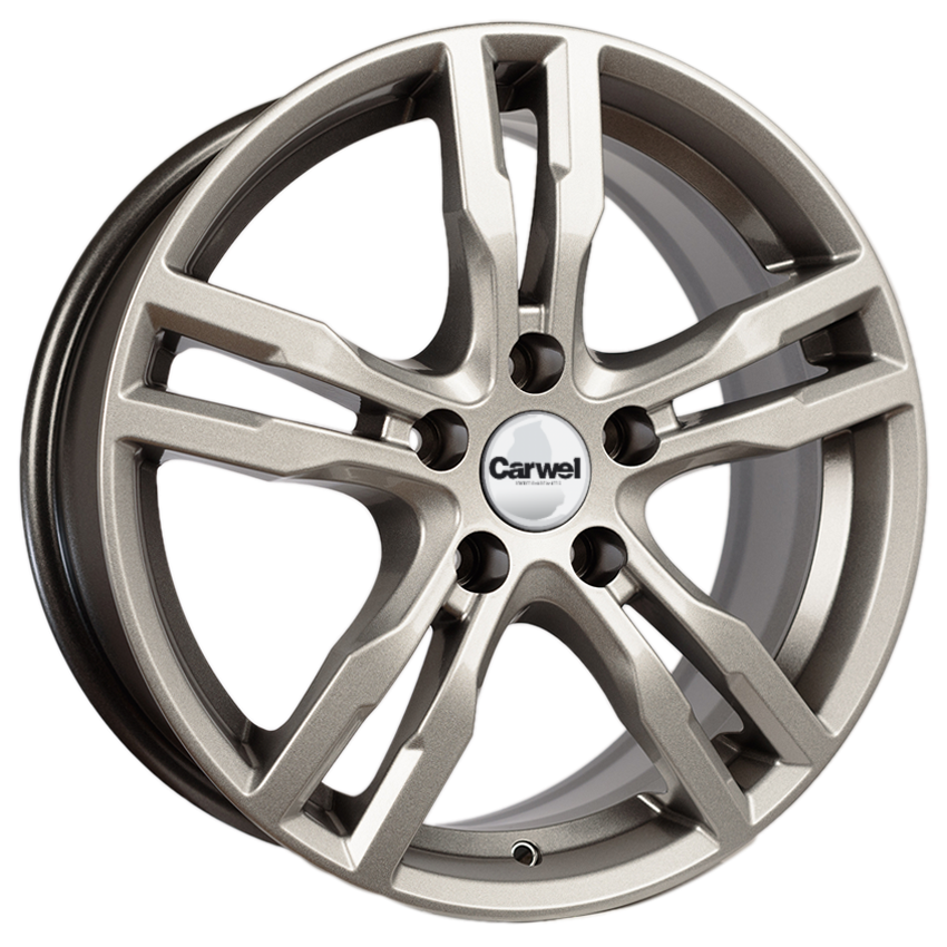 Carwel Аврас 193 SB 5*112 7xR17 ET49 DIA57.1