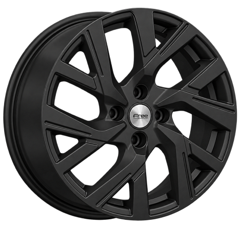 I Free КС1030(15 Granta II) BKM 4*100 6xR15 ET40 DIA60.1