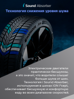 Hankook iON i*cept IW01 EV 225/55 R19 103V (XL) (ELECTRO) заказать