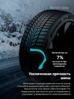Hankook iON i*cept IW01 EV 225/55 R19 103V (XL) (ELECTRO)