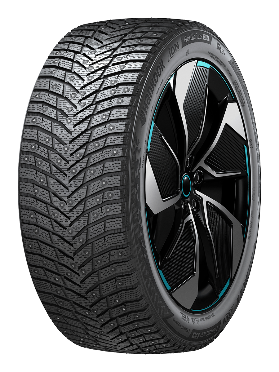 Hankook iON Nordic i*ce SUV IW04A EV