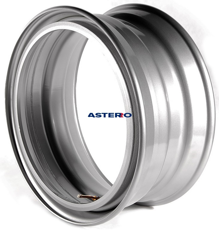 Asterro 0750 (КАМАЗ)
